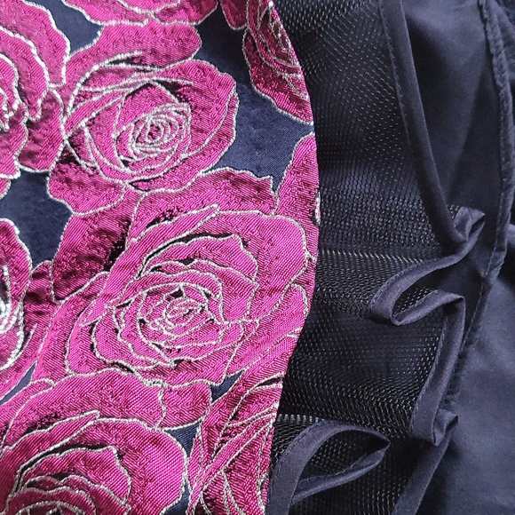 NWT Pippa & Julie 3T girls dress - Picture 4 of 4